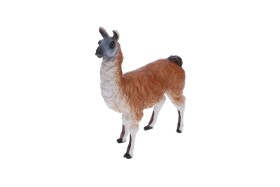 Figurka Lama 8,5 cm,