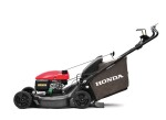 Benzínová sekačka Honda HRN 536 VY
