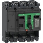 SCHNEIDER ELECTRIC SCHNEIDER Spínač K1C-003QLH K1C003QLH