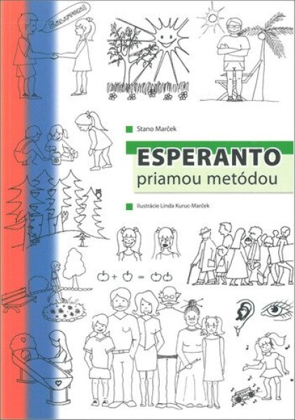 Esperanto priamou metódou