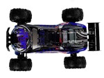 Mamido Auto na dálkové ovládání R/C 4x4 Buggy Enzone 45 km/h modré