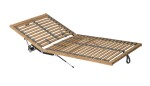BLANÁŘ NÁBYTEK, a.s. Čalouněné jednolůžko NEPTUN - akční (90 cm) ROZMĚR: 90 x 200 cm