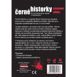 Černé historky: Prázdninové příběhy