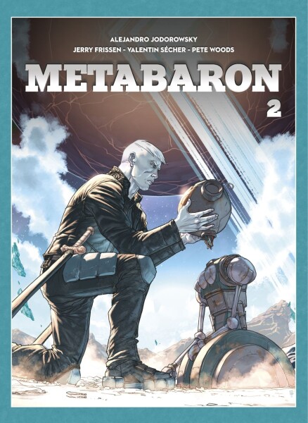 Metabaron