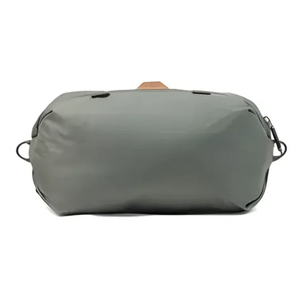 Peak Design Shoe Pouch v2 Sage / Sáček na boty / cestovní / 16 x 15 x 2 cm (BSP-SG-2)