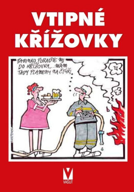 Vtipné křížovky