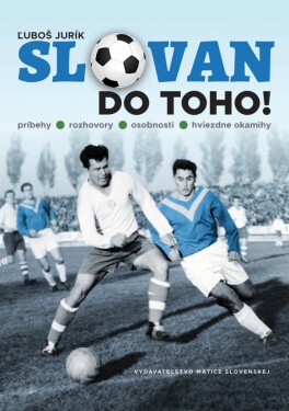 Slovan do toho!