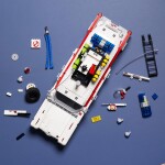 LEGO® 10274 Krotitelé duchů ECTO-1