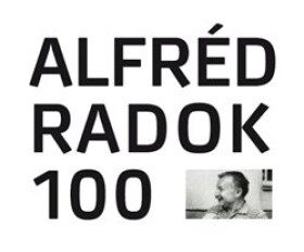 Alfréd Radok 100 Honza Petružela