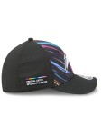 New Era Pánská kšiltovka Los Angeles Chargers NFL 2026 Crucial Catch 39THIRTY Flex Velikost: S/M