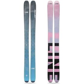 Freeride allmountain lyže LINE Blade Optic 104 24/25 délka lyží (v cm) 185