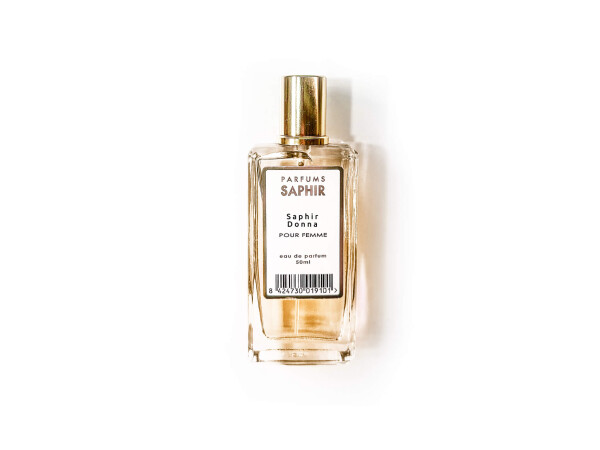 SAPHIR - SAPHIR Donna Parfémovaná voda Velikost: 50 ml