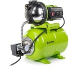 Zahradní vodárna FIELDMANN FVC 8560-EC