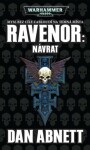 Ravenor - Návrat - Dan Abnett