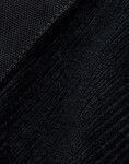 Armedangels XL Patchwork Shopper 105 black