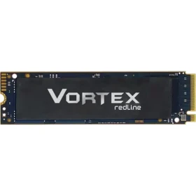 Mushkin Vortex 2TB SSD / M.2 2280 / NVMe PCIe 4 x4 / RW: 7415 6800 MBps / MTBF: 1.5 / 5y (MKNSSDVT2TB-D8)