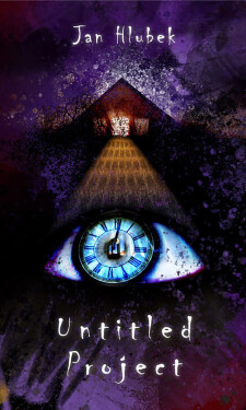 Untitled Project - Jan Hlubek