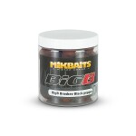Mikbaits Boilie Big Balance 250ml - BigB Broskev Black pepper 24mm,Mikbaits Boilie Big Balance 250ml - BigB Broskev Black pepper 24mm