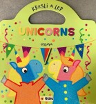 Kresli lep UNICORNS Oslava