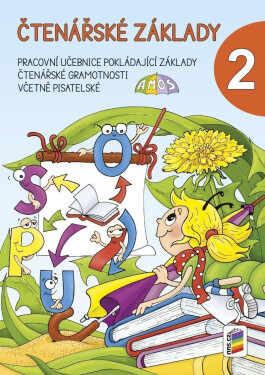 Čtenářské základy 2