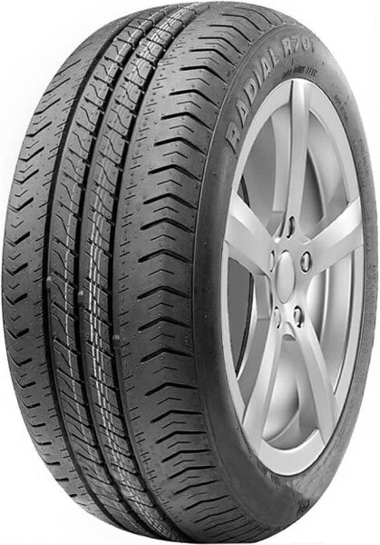 155/80 R13 84N RADIAL R701 TL LEAO