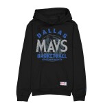 New Era Pánská mikina Dallas Mavericks NBA 2025 26 City Edition 2025 26 Hoodie Velikost: XL