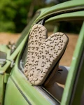 Muris Basel Taupe AD