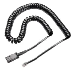 Poly Kabel náhlavní soupravy U10P-S19 / RJ45 (784S2AA)
