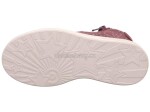 Dětské celoroční boty Superfit 1-000812-5010 Velikost: 32