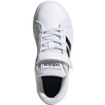 Dětská obuv Grand Court C Jr EF0109 - Adidas 29