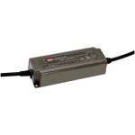 BIG WHITE (SLV) Můstkový LED driver 42 W, 500 mA pro NUMINOS®, včetně radiofrekvenčního rozhraní pro modul RF, DALI 1006459