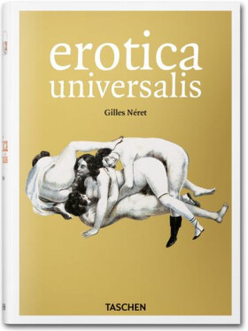 Erotica Universalis Štěpán Neuwirth