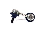 Pravý čep zadního stabilizátoru na Kawasaki Brute Force 650/750