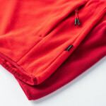 Pánská mikina Cari Polartec 1/2 92800396435 Elbrus