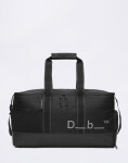 Db Hauler Gym Bag 30L Black Out