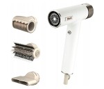 Shark SpeedStyle HD333EU fén na vlasy, 1700 W, 3 teploty, 3 ryhlosti, Silk