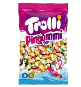 Trolli Pingummi Tučňáci 1kg