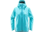 Haglofs L.I.M GTX Active dámská bunda modrá vel. S