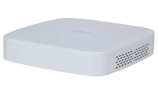 Dahua NVR2108-S3 / Rekordér / 8 kanálů / 1x RJ45 / HDMI / VGA (NVR2108-S3)