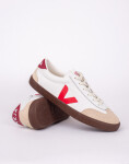 Veja Volley O.T. Leather WHITE_PEK_BARK 38