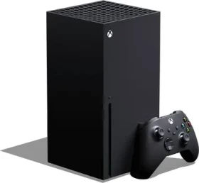 Rozbaleno - Microsoft Xbox Series X 1TB / Herní konzole / rozbaleno (1419359.rozbaleno)