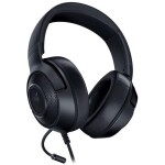 Razer Kraken X Lite černá / herní sluchátka s mikrofonem / 3.5mm jack / 1.3m (RZ04-02950100-R381)