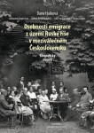 Osobnosti emigrace území Ruské říše meziválečném Československu Dana Hašková