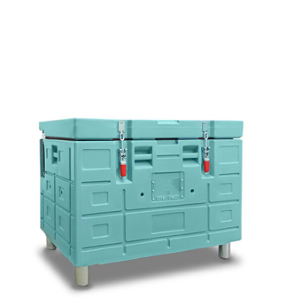 Olivo COLD LOGISTICS Olivo box BAC 320