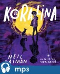 Koralina Neil Gaiman