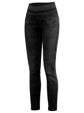 CRAZY Pant Berlin Woman, Jeans Black velikost: XS