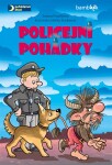 Policejní pohádky Zuzana Pospíšilová