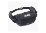 Evoc Hip Pack 3 cyklistická ledvinka Black