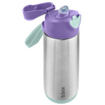 B.box 500903 Termoska na pití sport 500 ml - lilac pop