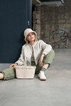 Košík Reisenthel Carrybag XS Teddy sand